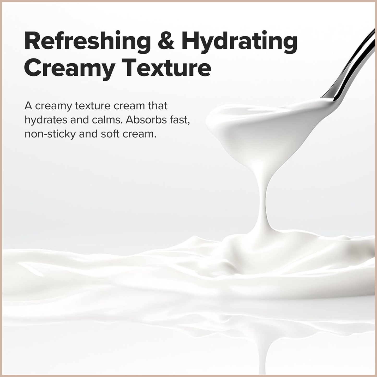 Dynasty Cream | Deeply Nourishing & Brightening Korean Moisturizer (50g)