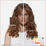 Nutritive Hydrating Shampoo for Fine to Medium Dry Hair