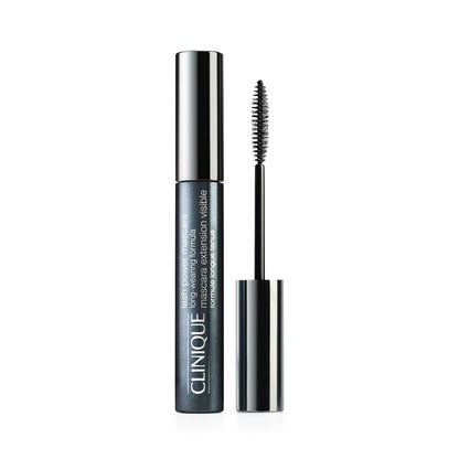 Clinique Lash Power Tubing Mascara – Long-Wearing Lengthening Mascara for Sensitive Eyes – 24-Hour Wear