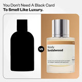 Dossier Woody Sandalwood Eau de Parfum