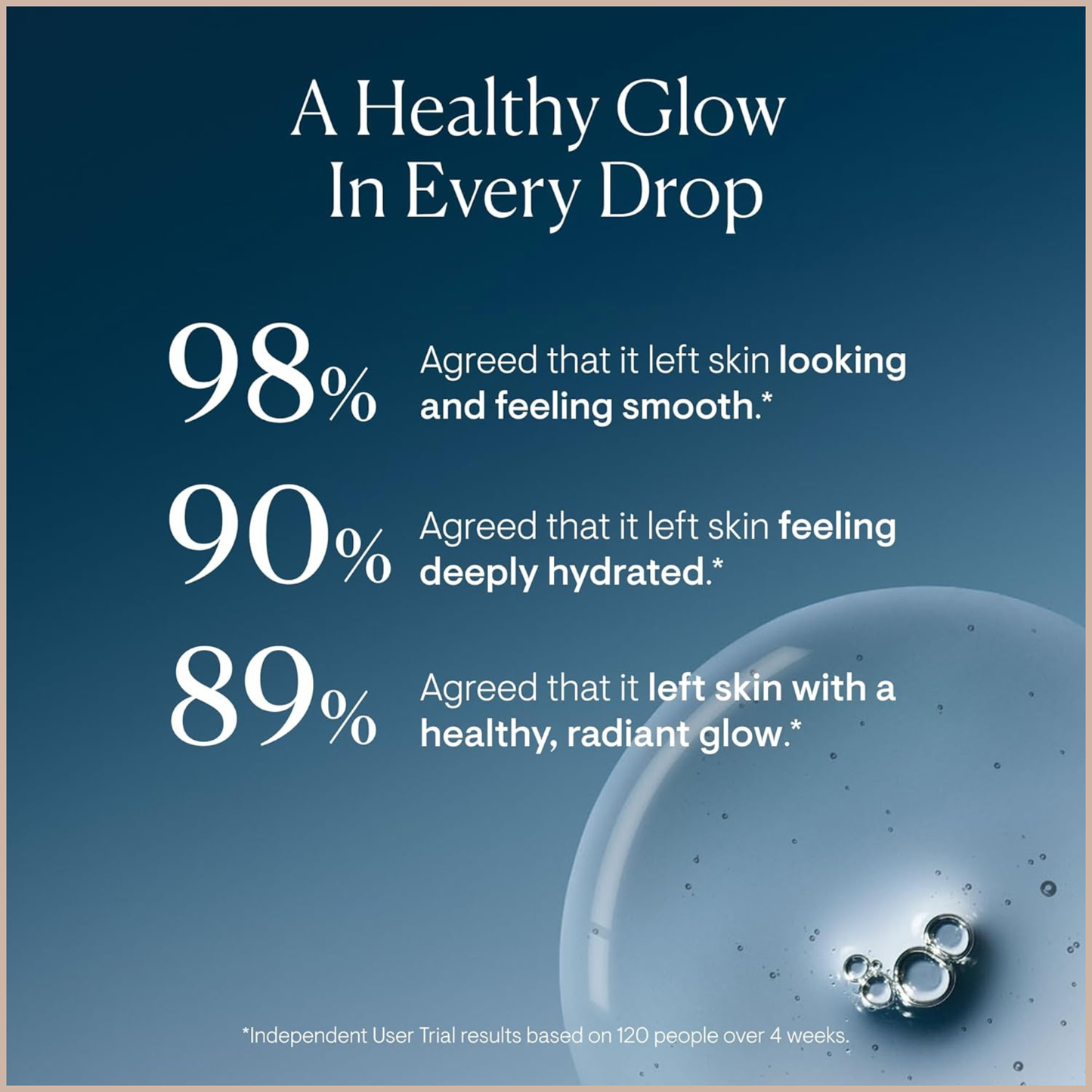 Superfood Hydrating and Nourishing Facial Oil | Brighten, Firm & Moisturize
