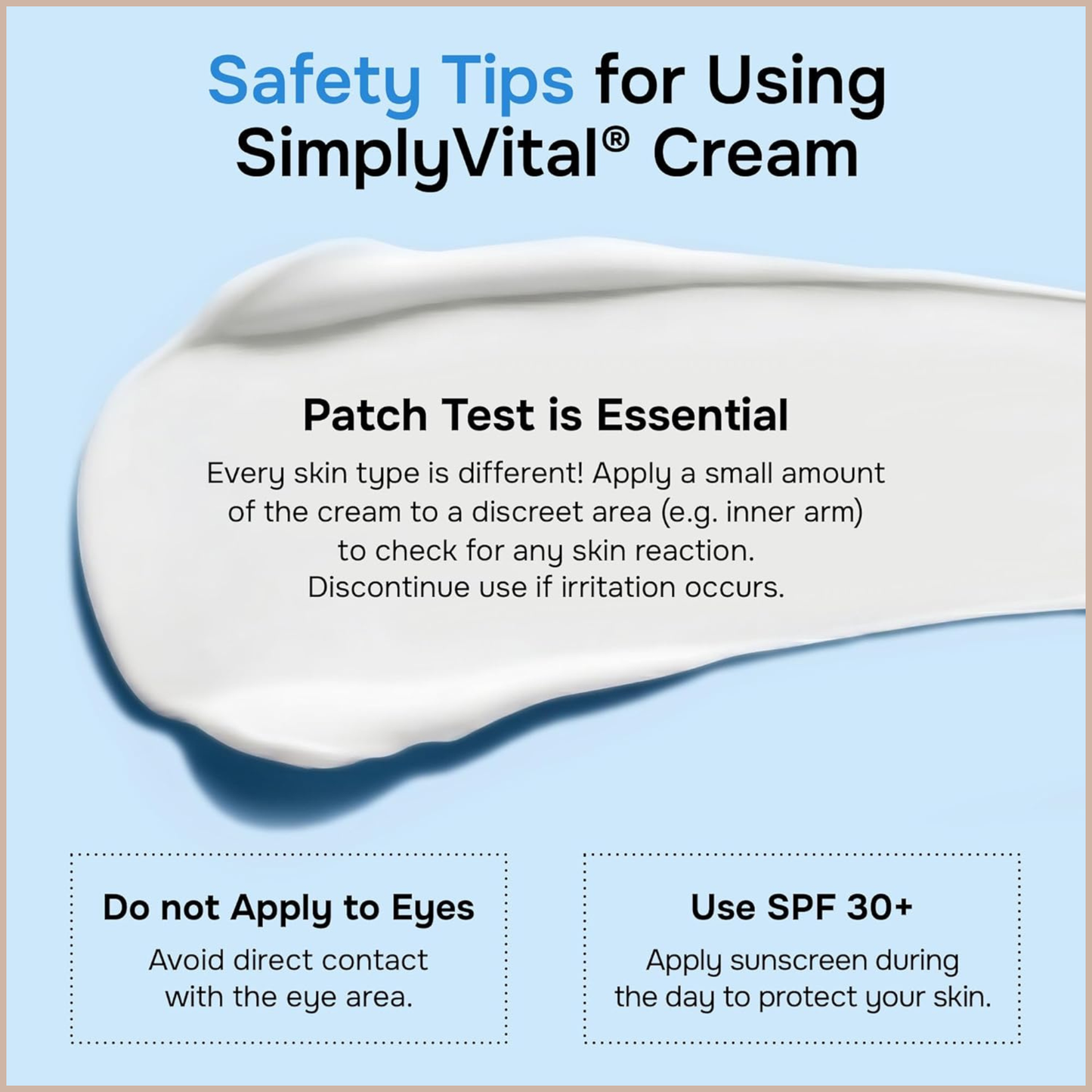 Anti-Aging Face Moisturizer with Retinol, Collagen & Hyaluronic Acid – Firming Hydrating Face & Neck Cream – 1.7 fl oz
