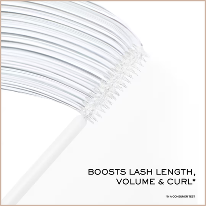 Cils Booster XL Vitamin-Infused Lash Thickening Mascara Primer – Length, Volume & Lash Conditioning Base