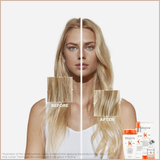 Nutritive Hydrating Shampoo for Fine to Medium Dry Hair