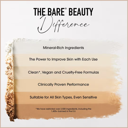ORIGINAL Mineral Veil Talc-Free Loose Setting Powder – Weightless Soft-Focus Finish, Oil Control & No Flashback