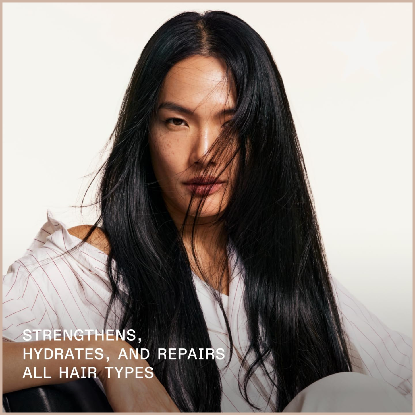 Wash and Shine Hair Kit – No.4, No.5 & No.7 Shampoo, Conditioner and Bonding Oil Set for Shine, Hydration & Frizz Control