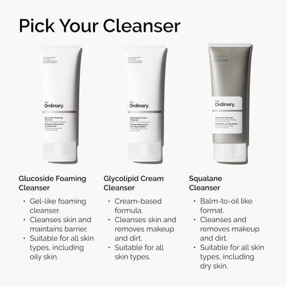 The Ordinary Volufiline 92% + Pal-Isoleucine 1% Plumping Serum