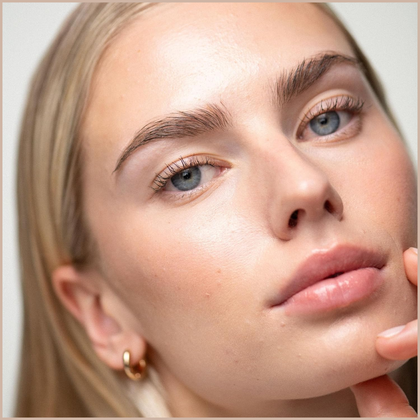 UKLASH Eyelash Growth Serum – Vegan Lash Serum for Longer, Fuller & Healthier-Looking Lashes