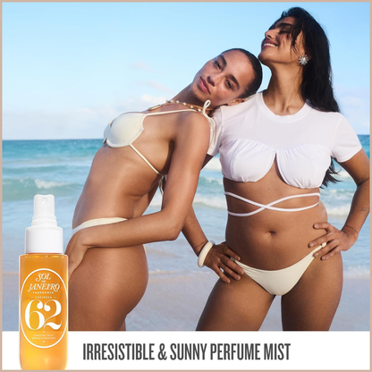 Sol de Janeiro Brazilian Bum Bum Jet Set Travel Kit