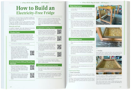 A Navy SEAL's Bug-In Guide: How to Turn Your House into the Safest Place on Earth