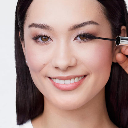 Clinique Lash Power Tubing Mascara – Long-Wearing Lengthening Mascara for Sensitive Eyes – 24-Hour Wear