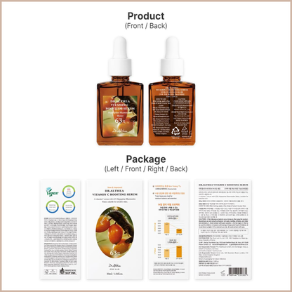 Dr. Althea Vitamin C Boosting Serum