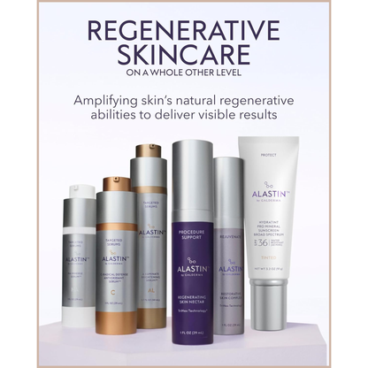 Mineral Sunscreen SPF 36 – Lightweight Broad-Spectrum UVA/UVB Protection & Hydrating Face Lotion