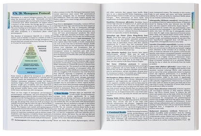 The Holistic Guide to Wellness – 316-Page Print Book