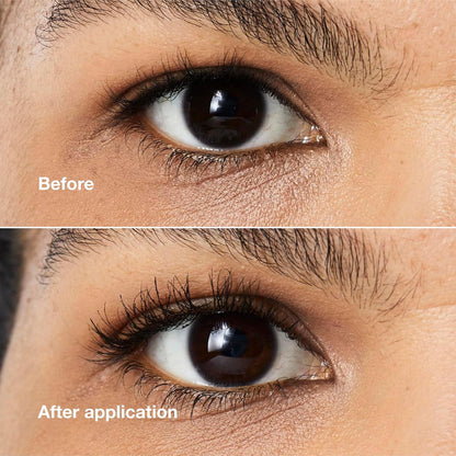 Clinique Lash Power Tubing Mascara – Long-Wearing Lengthening Mascara for Sensitive Eyes – 24-Hour Wear