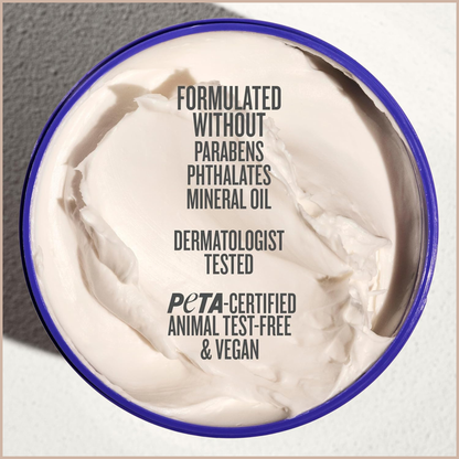 Delícia Drench Body Butter – Deep Moisture Body Cream with Bacuri Butter, Prebiotic Hibiscus & Cheirosa 59 Scent