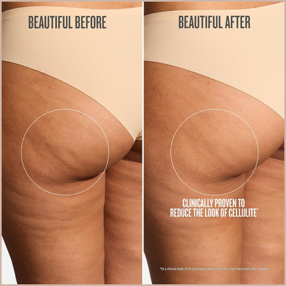 Brazilian Bum Bum Cream – Visibly Firming Body Cream with Cheirosa 62 Pistachio & Salted Caramel Scent