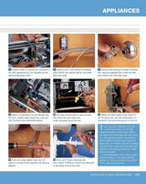 Ultimate Guide to Home Repair and Improvement, 3rd Updated Edition – 325 DIY Projects, 608 Pages