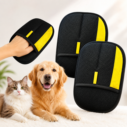 Lintovia™ Reusable Pet Hair Removal Glove