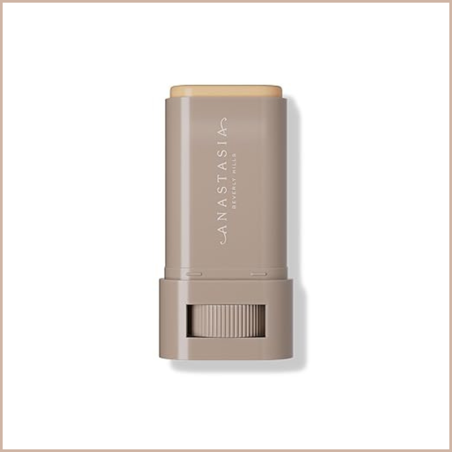 Serum-Infused Skin Tint Stick for Natural Radiant Coverage