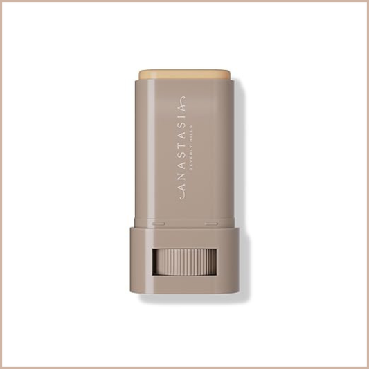 Serum-Infused Skin Tint Stick for Natural Radiant Coverage
