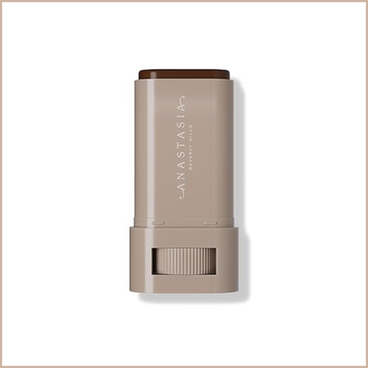 Serum-Infused Skin Tint Stick for Natural Radiant Coverage