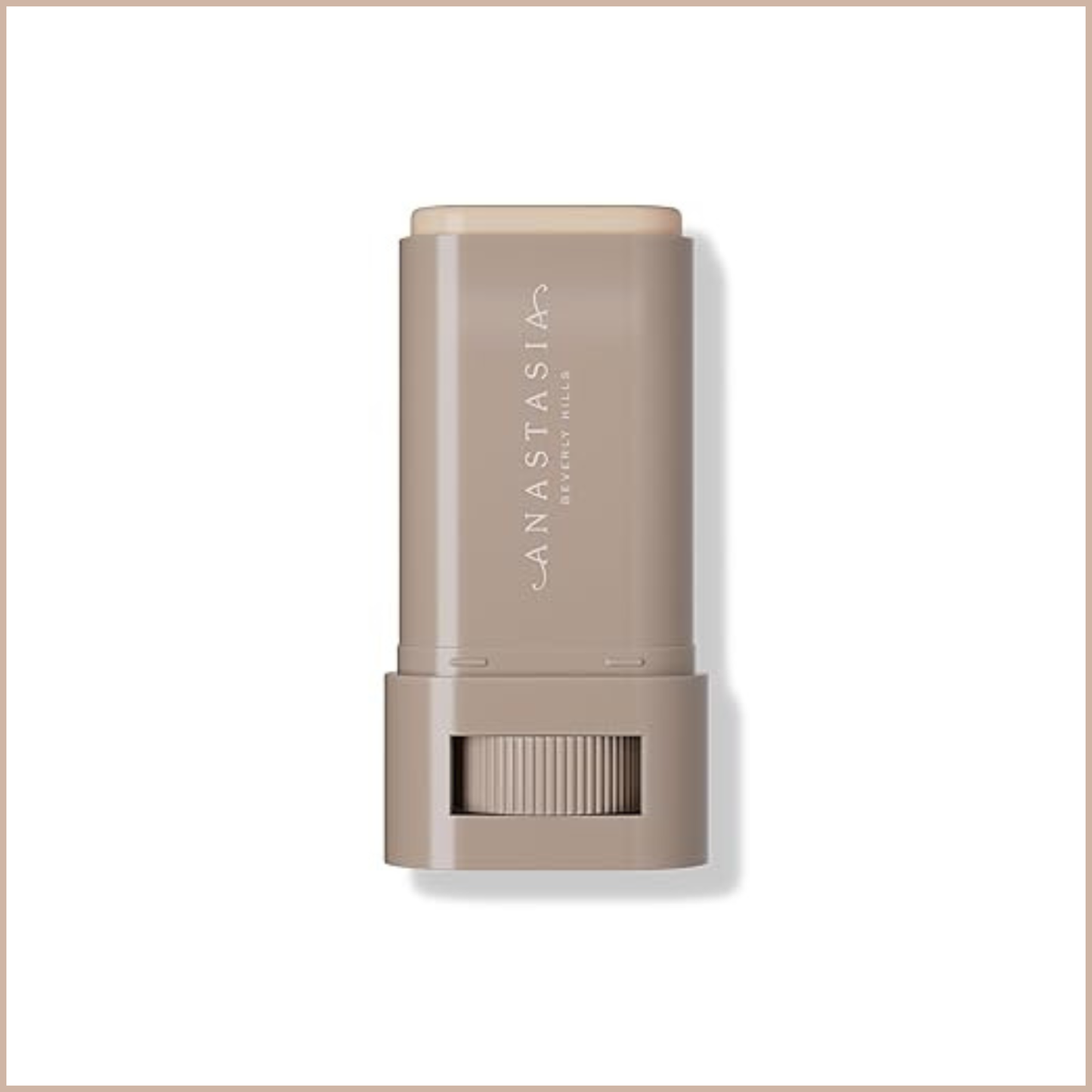 Serum-Infused Skin Tint Stick for Natural Radiant Coverage