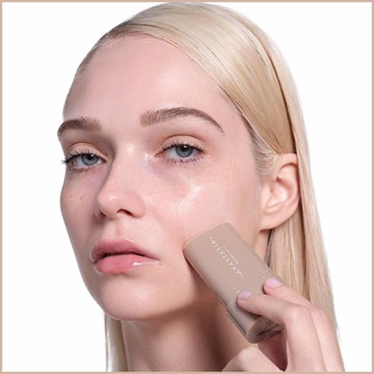 Serum-Infused Skin Tint Stick for Natural Radiant Coverage