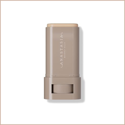 Serum-Infused Skin Tint Stick for Natural Radiant Coverage