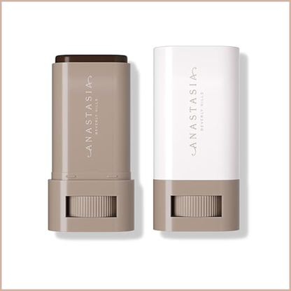 Serum-Infused Skin Tint Stick for Natural Radiant Coverage