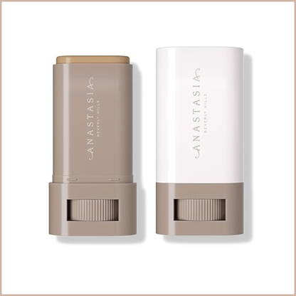 Serum-Infused Skin Tint Stick for Natural Radiant Coverage