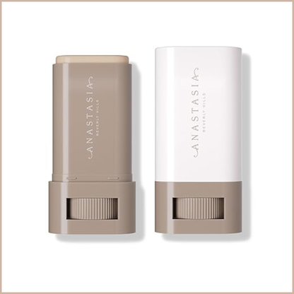 Serum-Infused Skin Tint Stick for Natural Radiant Coverage