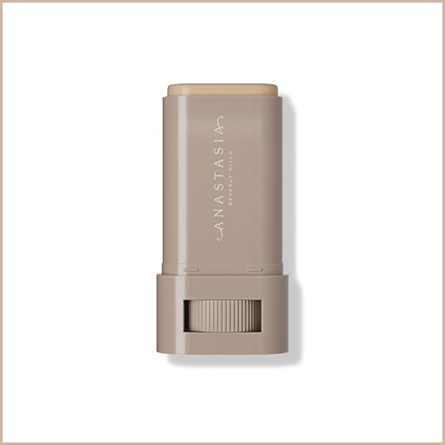 Serum-Infused Skin Tint Stick for Natural Radiant Coverage