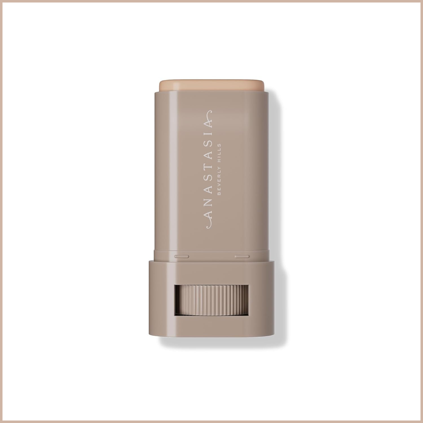 Serum-Infused Skin Tint Stick for Natural Radiant Coverage
