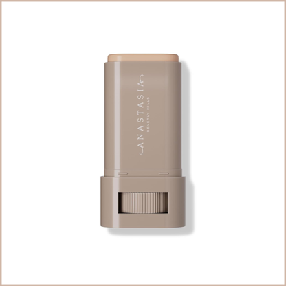 Serum-Infused Skin Tint Stick for Natural Radiant Coverage