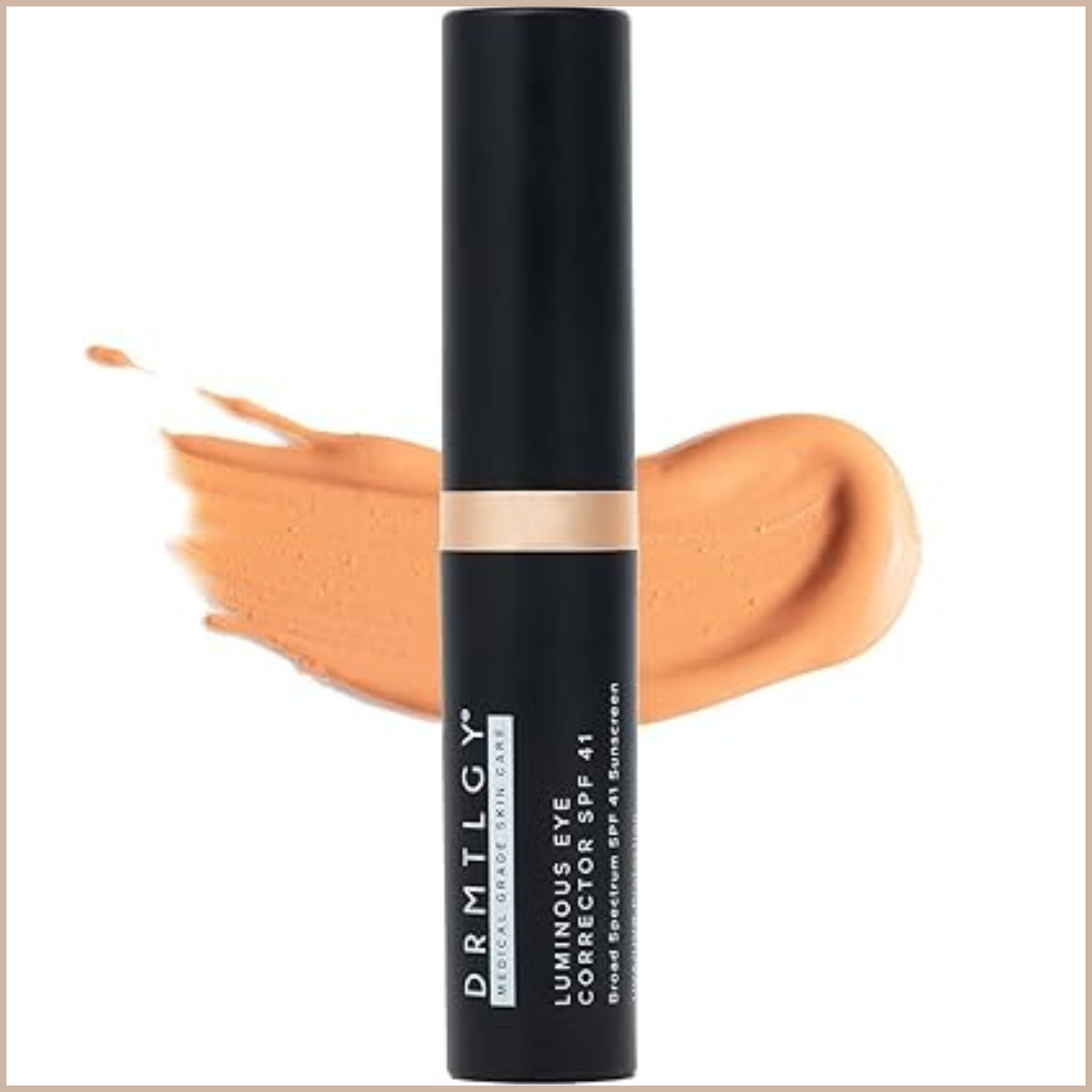 3-in-1 Color-Correcting Mineral SPF Eye Treatment