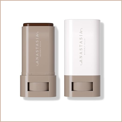 Serum-Infused Skin Tint Stick for Natural Radiant Coverage