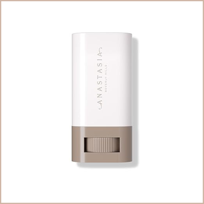 Serum-Infused Skin Tint Stick for Natural Radiant Coverage