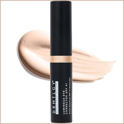 3-in-1 Color-Correcting Mineral SPF Eye Treatment