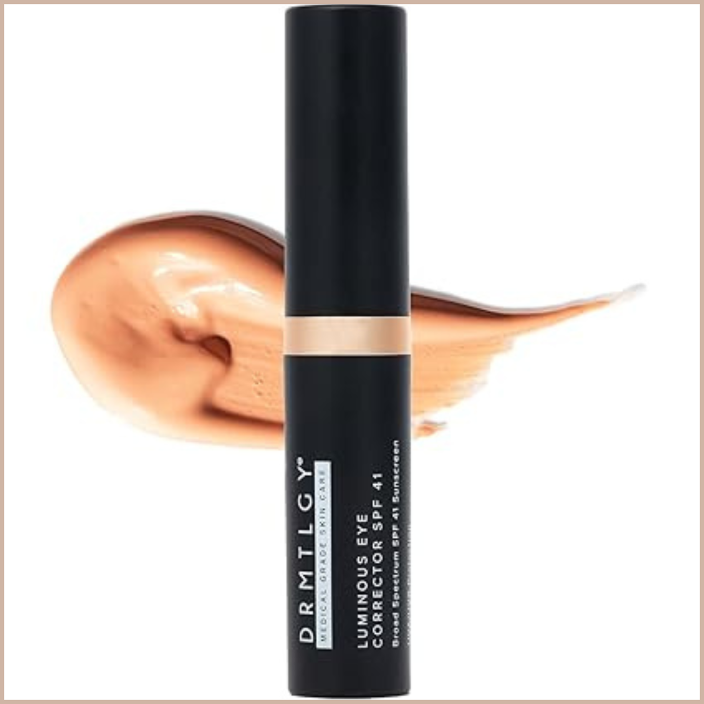 3-in-1 Color-Correcting Mineral SPF Eye Treatment