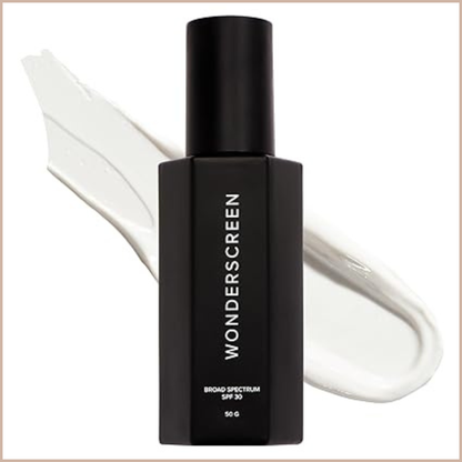 Tinted Mineral Sunscreen SPF 30 with Glow-Enhancing Finish