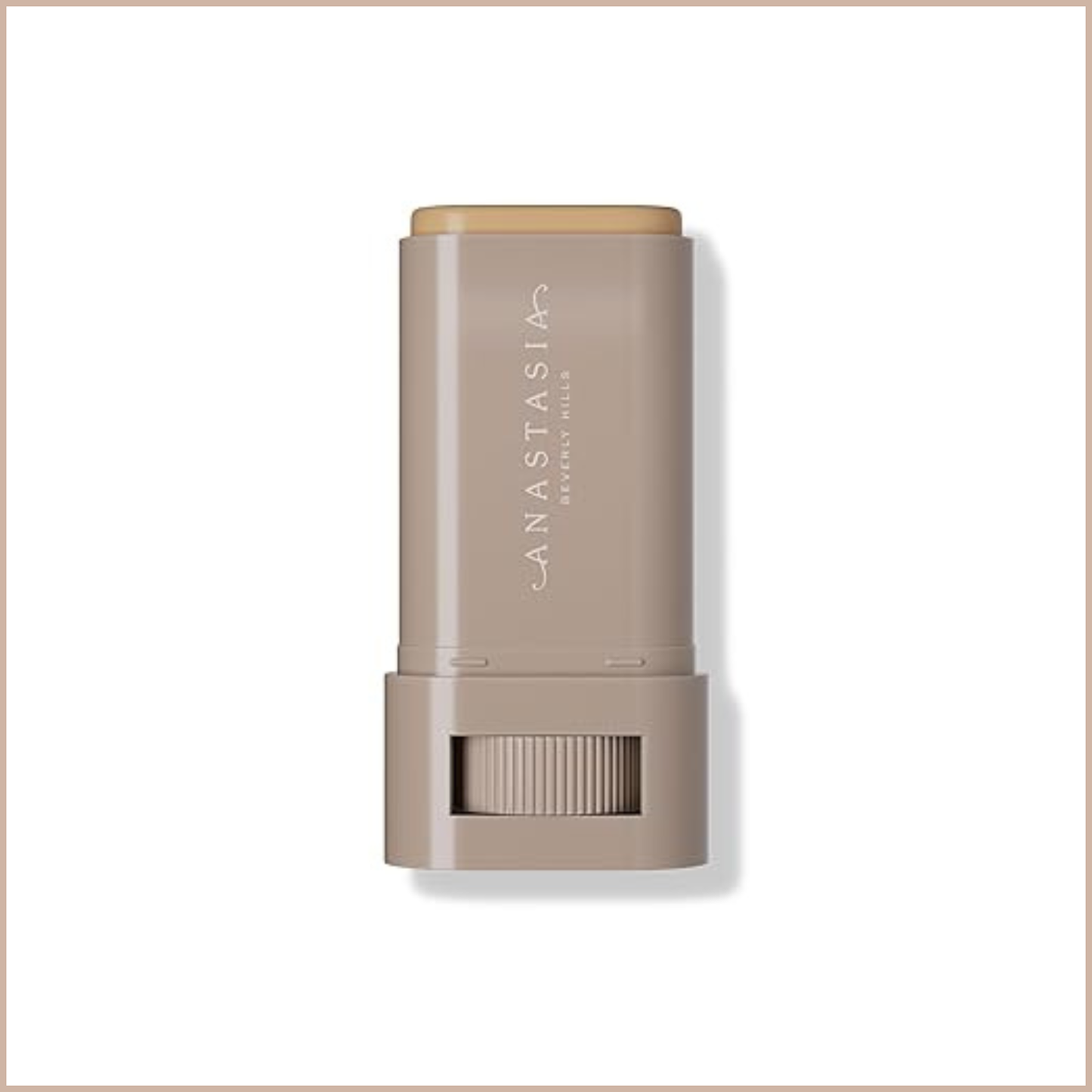 Serum-Infused Skin Tint Stick for Natural Radiant Coverage