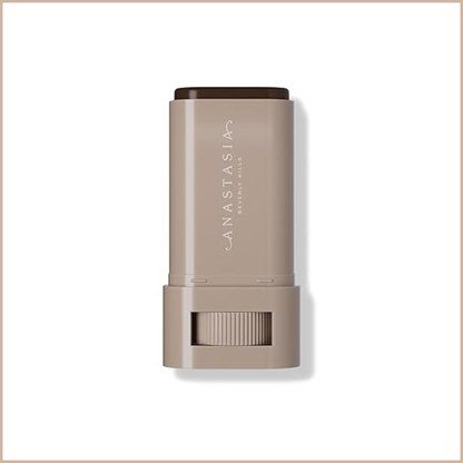 Serum-Infused Skin Tint Stick for Natural Radiant Coverage