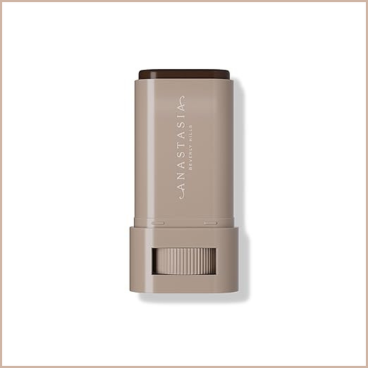 Serum-Infused Skin Tint Stick for Natural Radiant Coverage