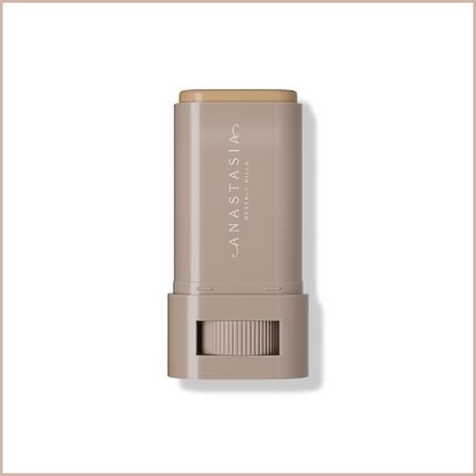 Serum-Infused Skin Tint Stick for Natural Radiant Coverage