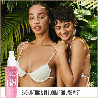 Sol de Janeiro Jet Set Travel Body Care Kit