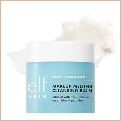 AHA/BHA Exfoliating Ingrown Hair & Razor Bump Treatment Pads