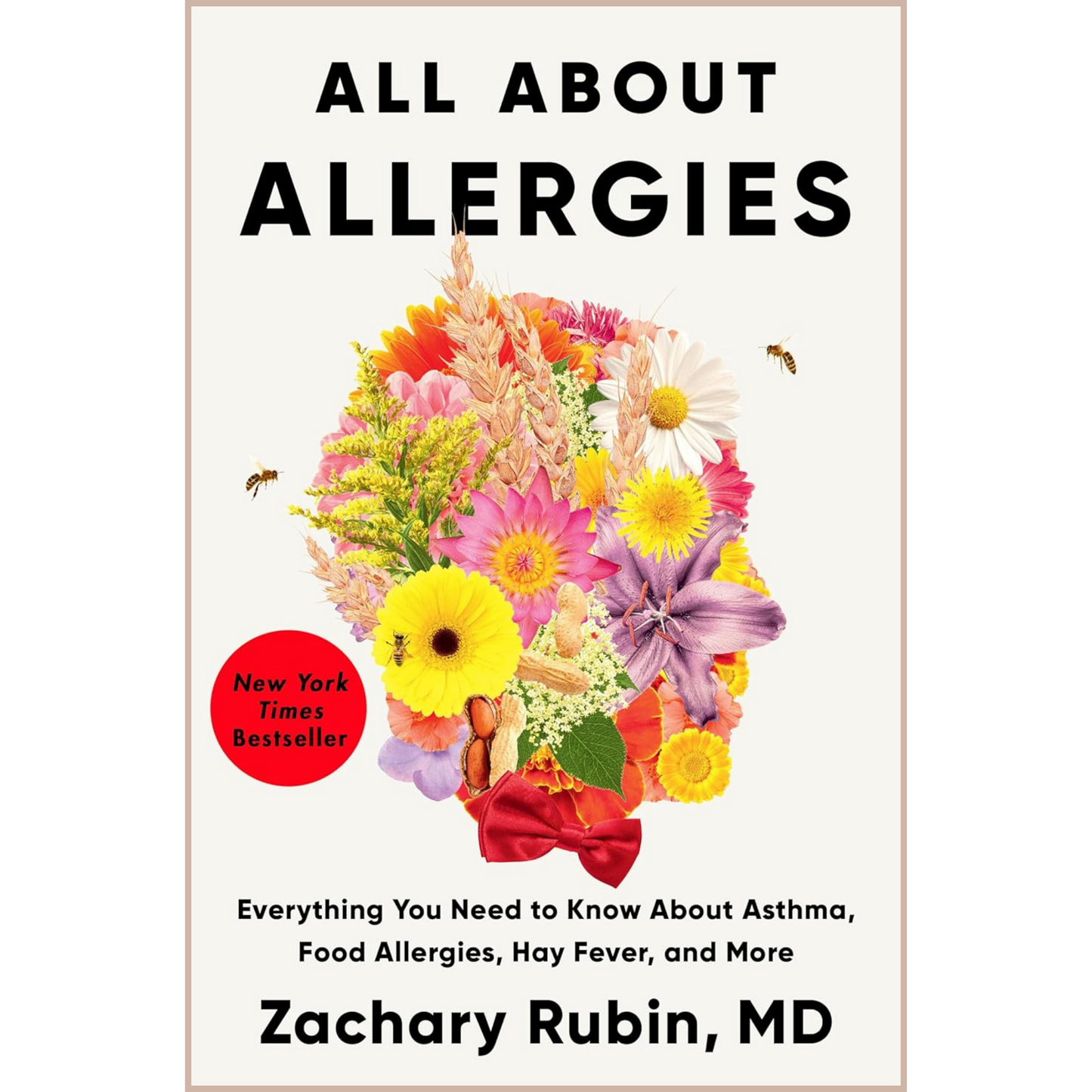 All About Allergies – Comprehensive Guide to Allergy Types, Symptoms, Diagnosis & Evidence-Based Treatment Options