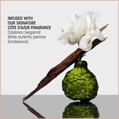 Nourishing Hair Oil for Dry & Damaged Hair – Lightweight Shine, Frizz Control & Heat Protection