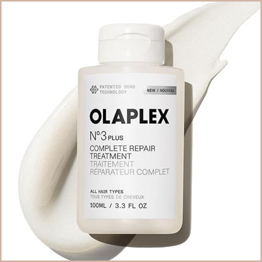 3-Minute Bond Repair Pre-Shampoo Treatment for Damaged & Color-Treated Hair
